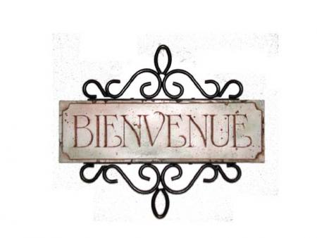 bienvenu sur se blog